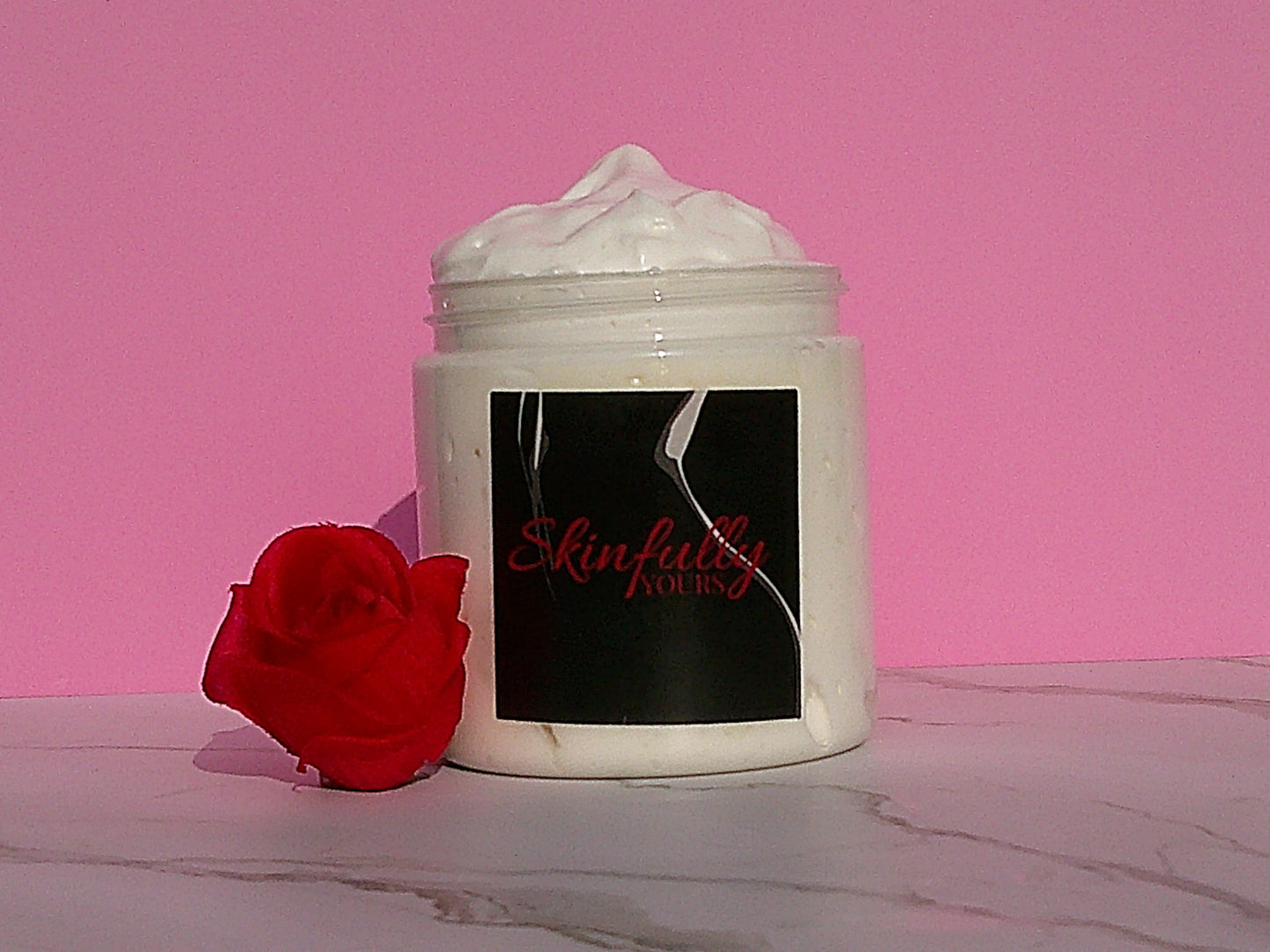 BODY BUTTERS (Mango Butter Based)