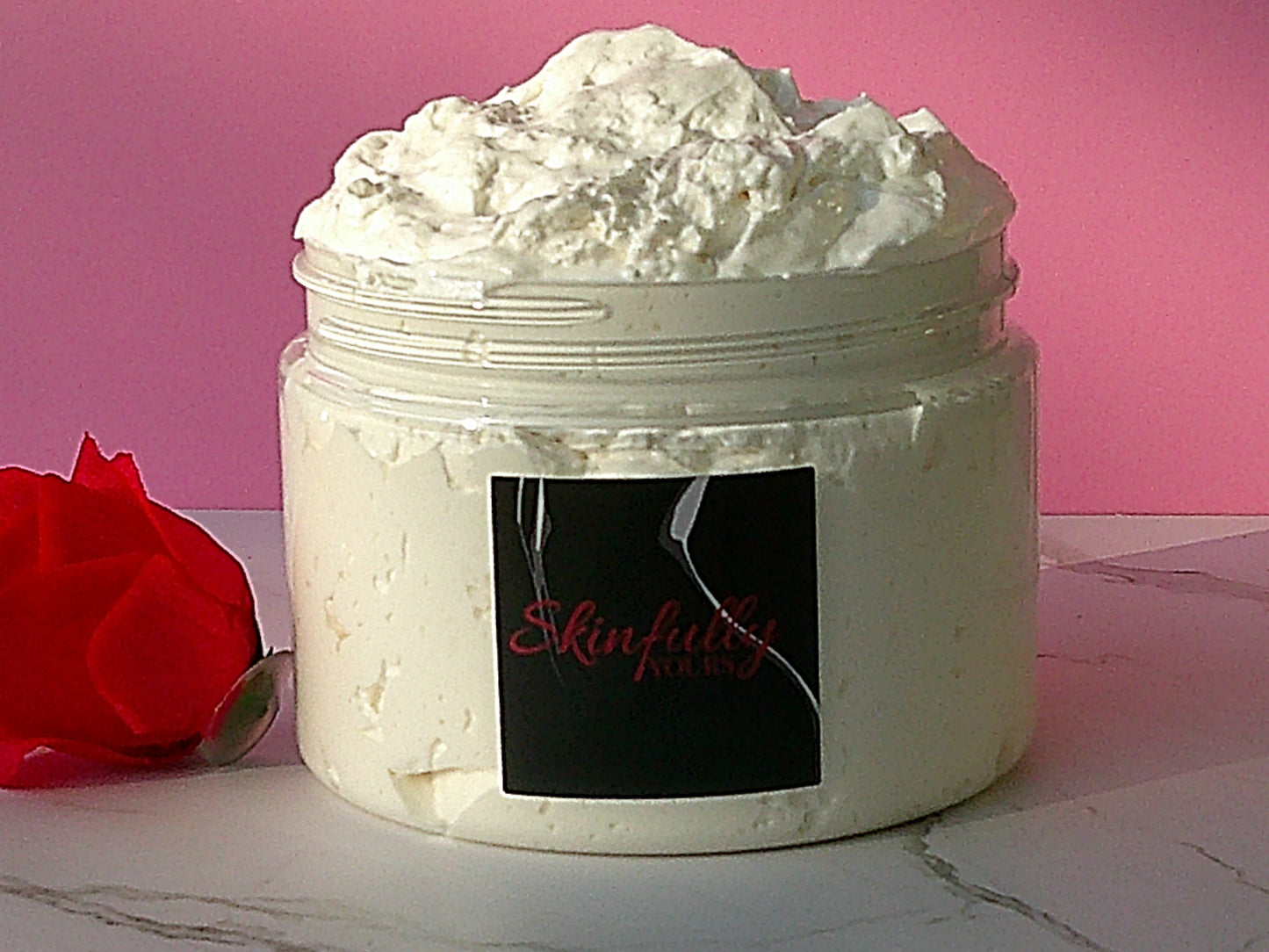 BODY BUTTERS (Mango Butter Based)
