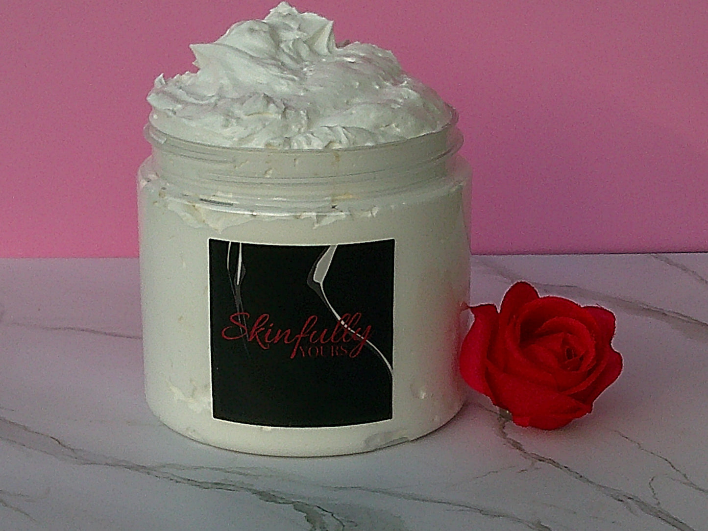 BODY BUTTERS (Mango Butter Based)