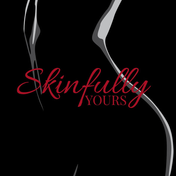 Skinfully YOURS logo