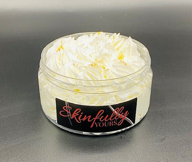 WHIPPED SOAPS