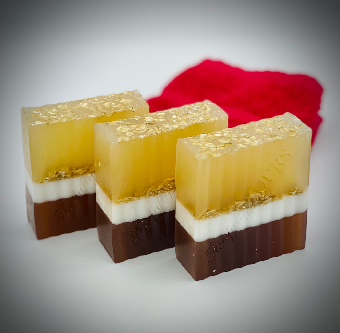 SKIN LOVING SOAPS