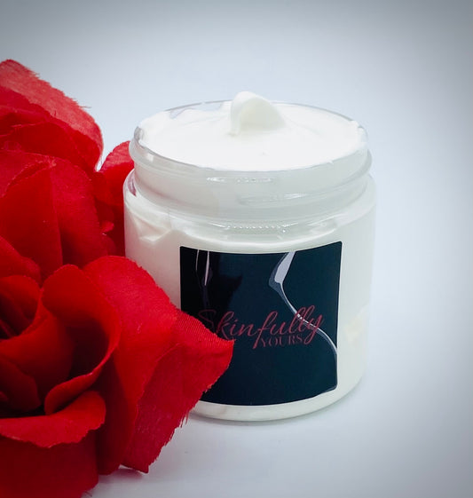 KINGS BODY BUTTER