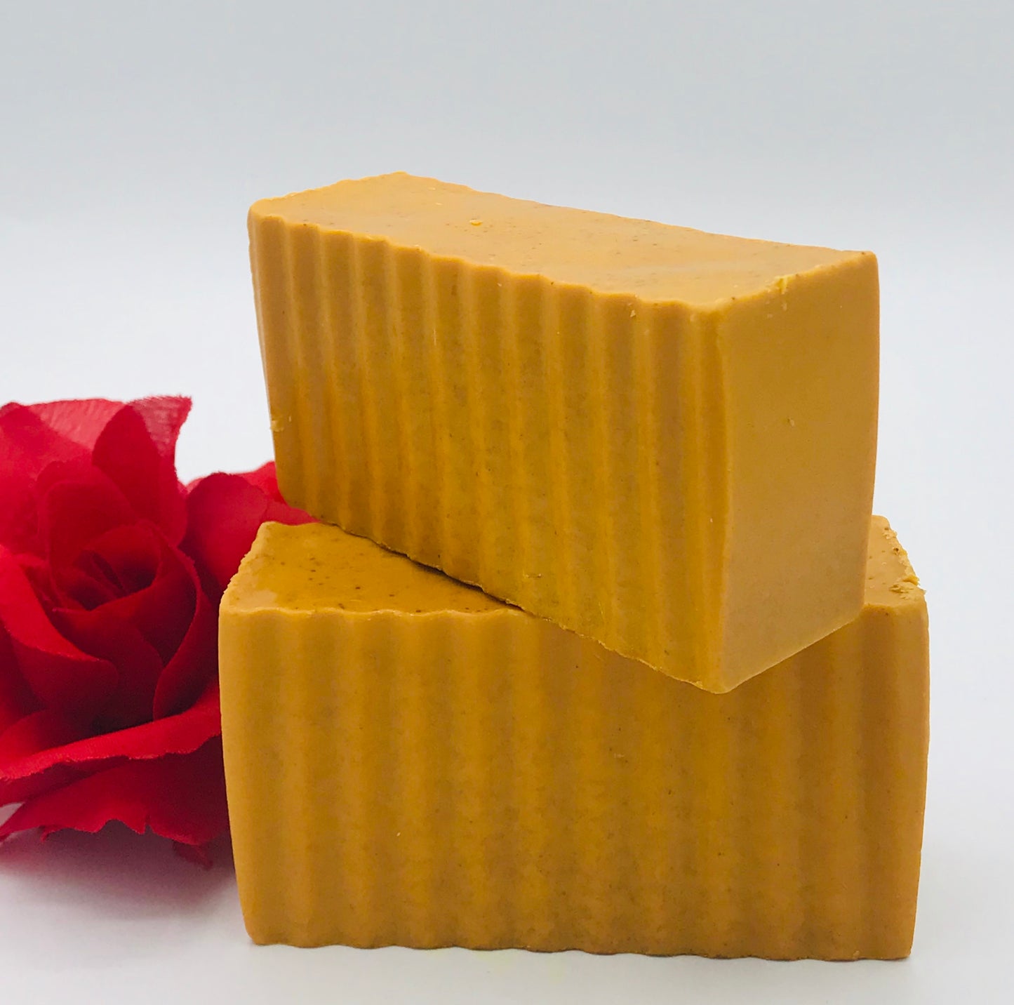 SKIN LOVING SOAPS