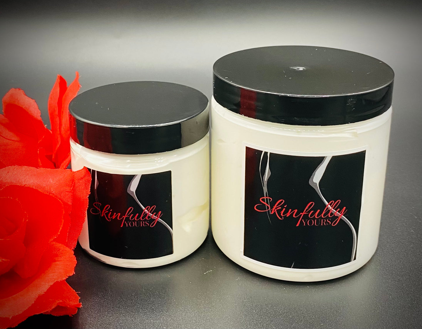 KINGS BODY BUTTER