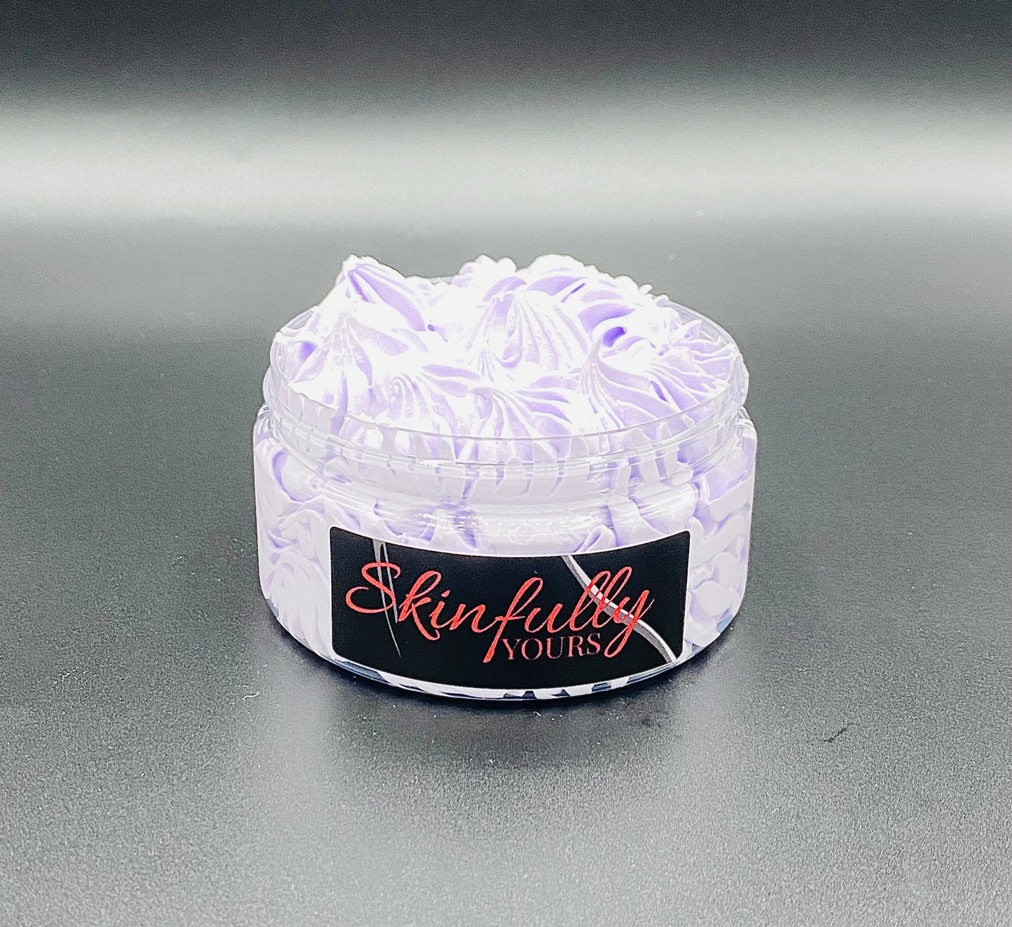 WHIPPED SOAPS