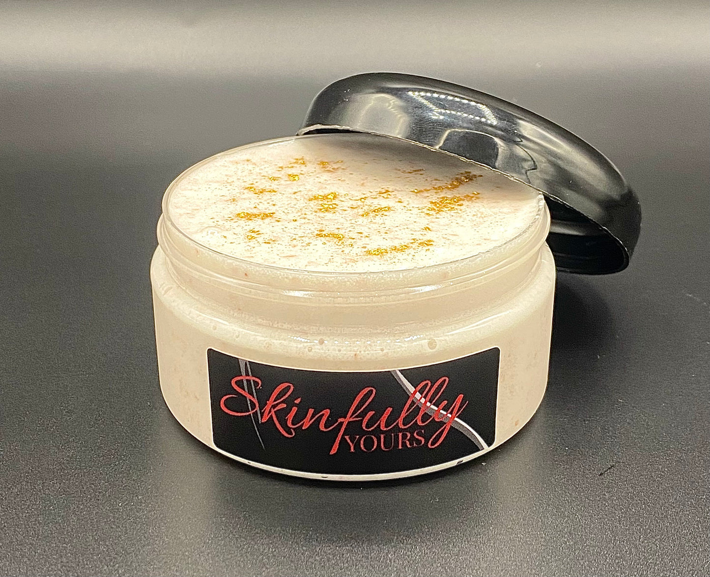 WHIPPED SOAPS
