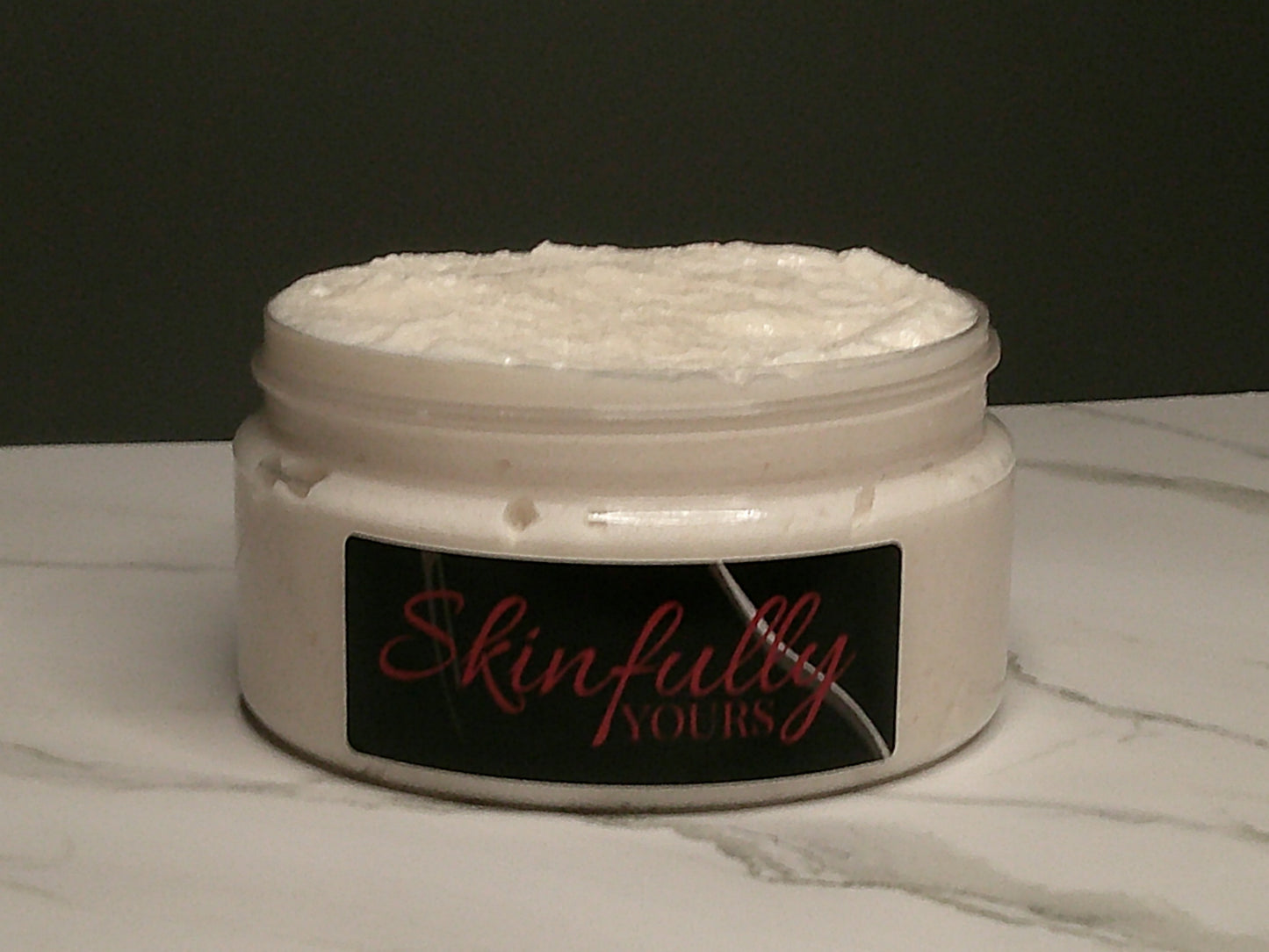 WHIPPED BODY SCRUBS