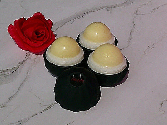 LIP BALMS