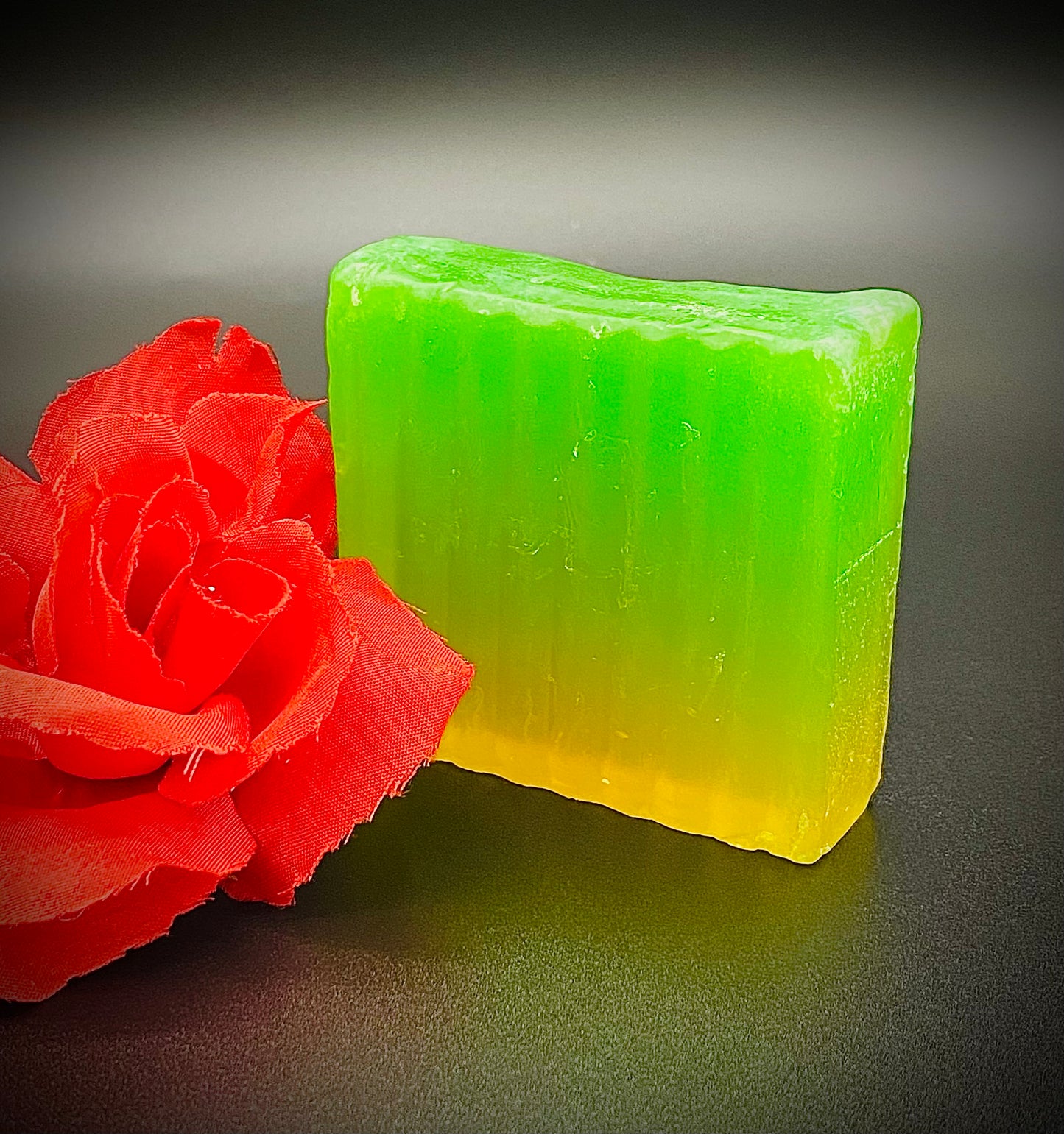SMELL GOOD SOAPS