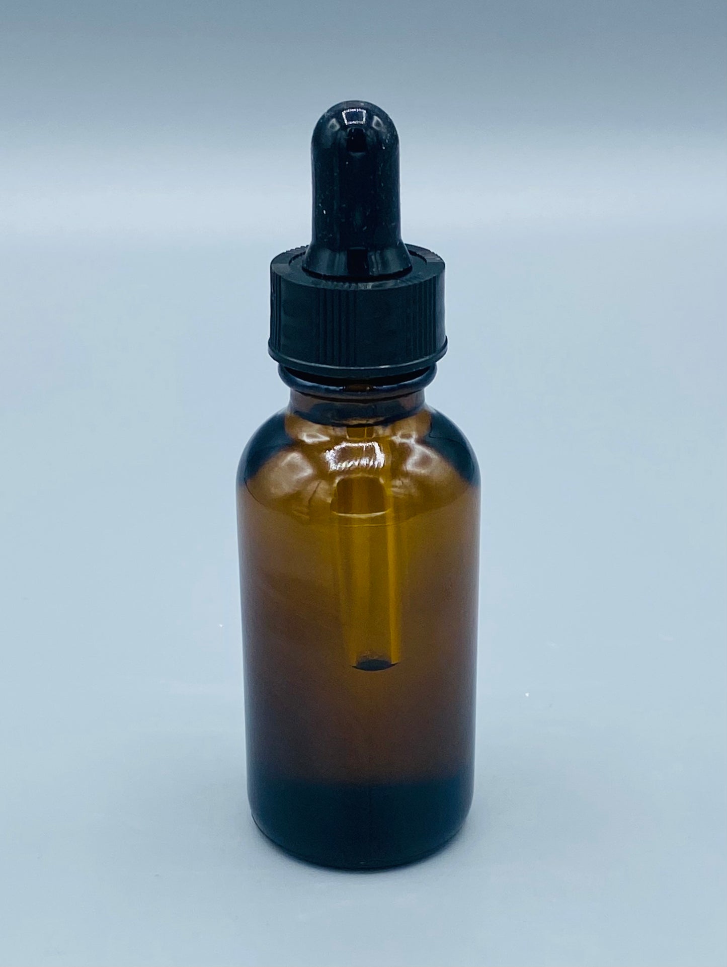 BEARD OIL