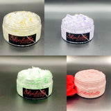 WHIPPED SOAPS