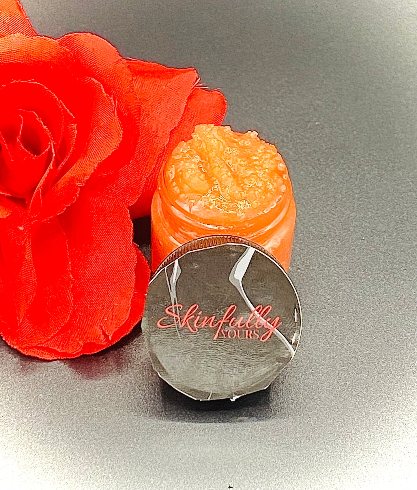 LIP SCRUBS
