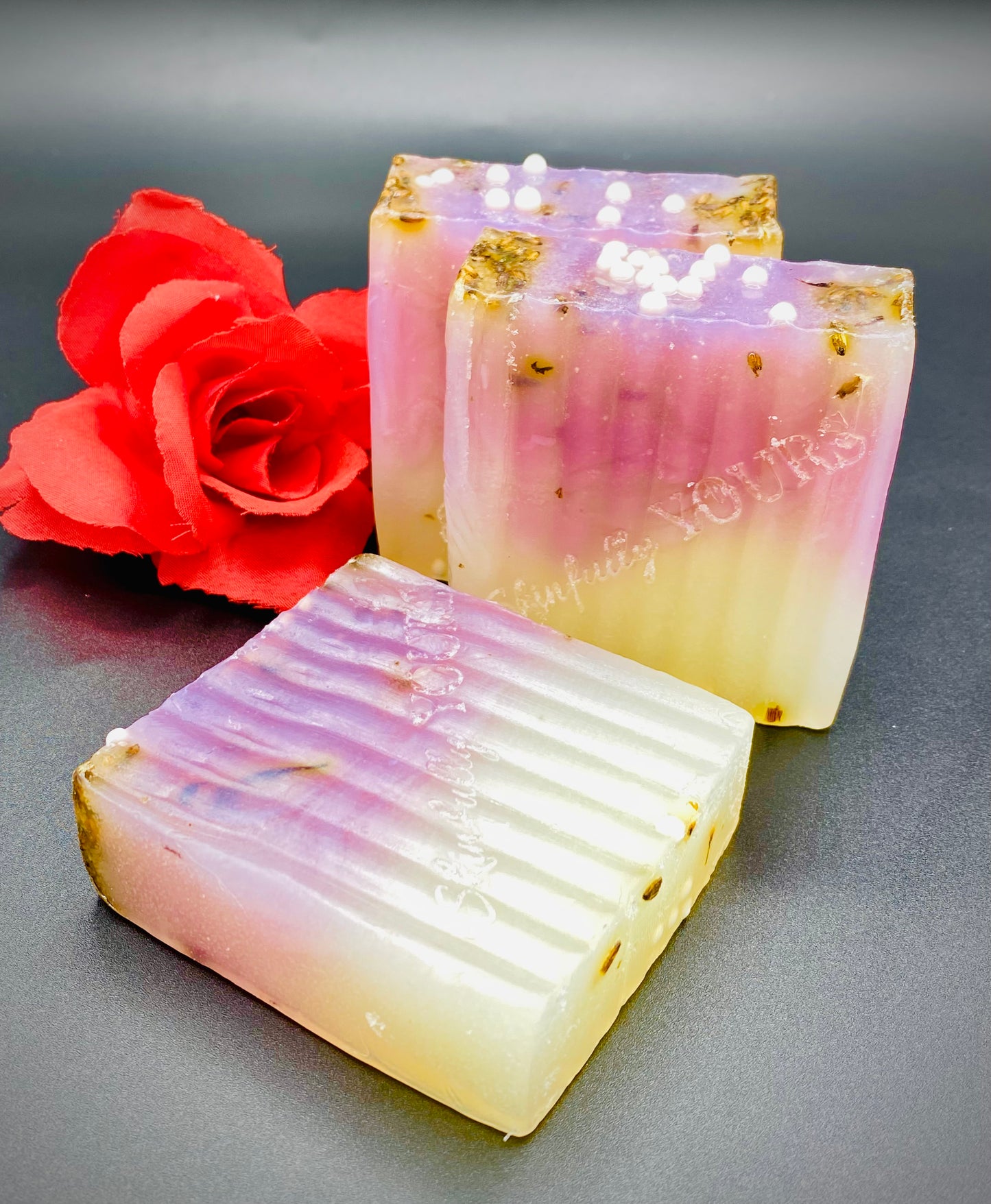 SMELL GOOD SOAPS